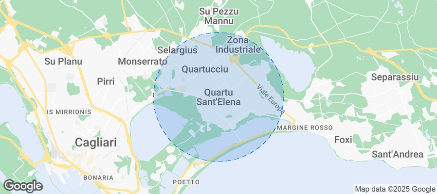 Discover Quartu Sant'Elena Airbnb Analytics